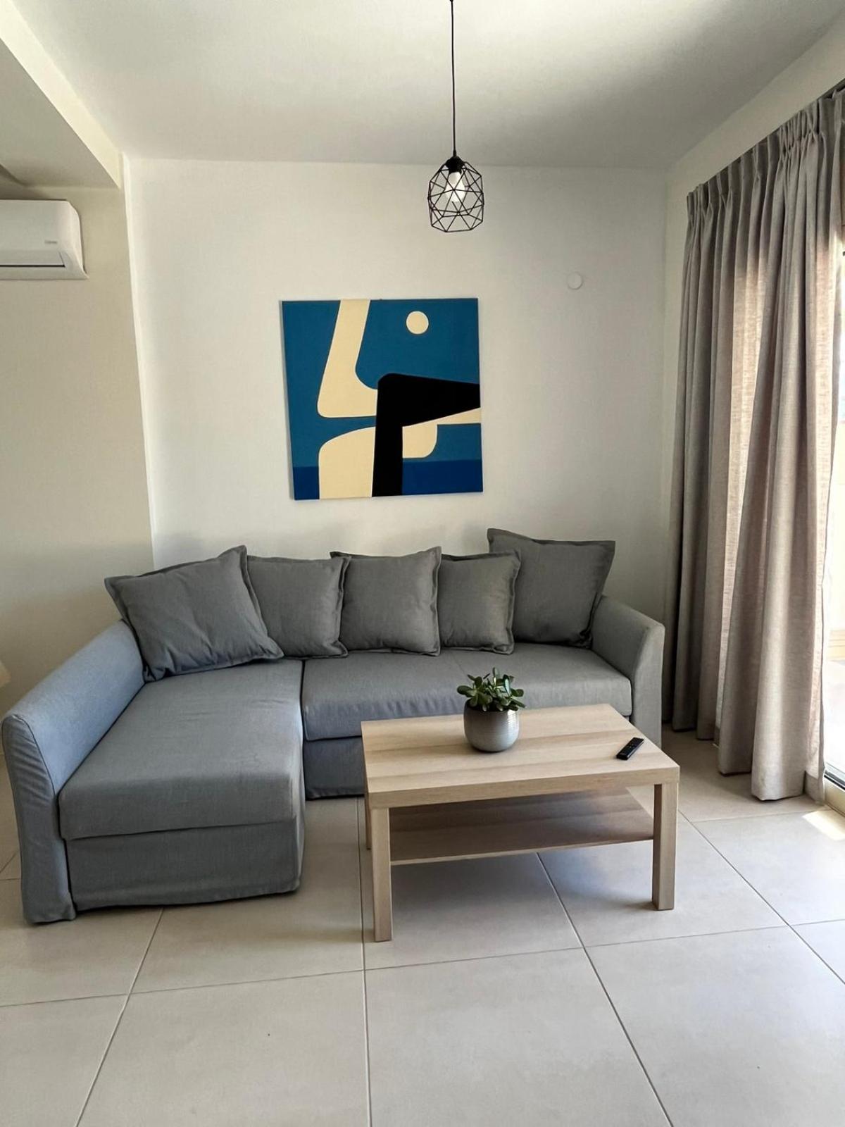 Vegera Holiday Homes Плакиас Екстериор снимка