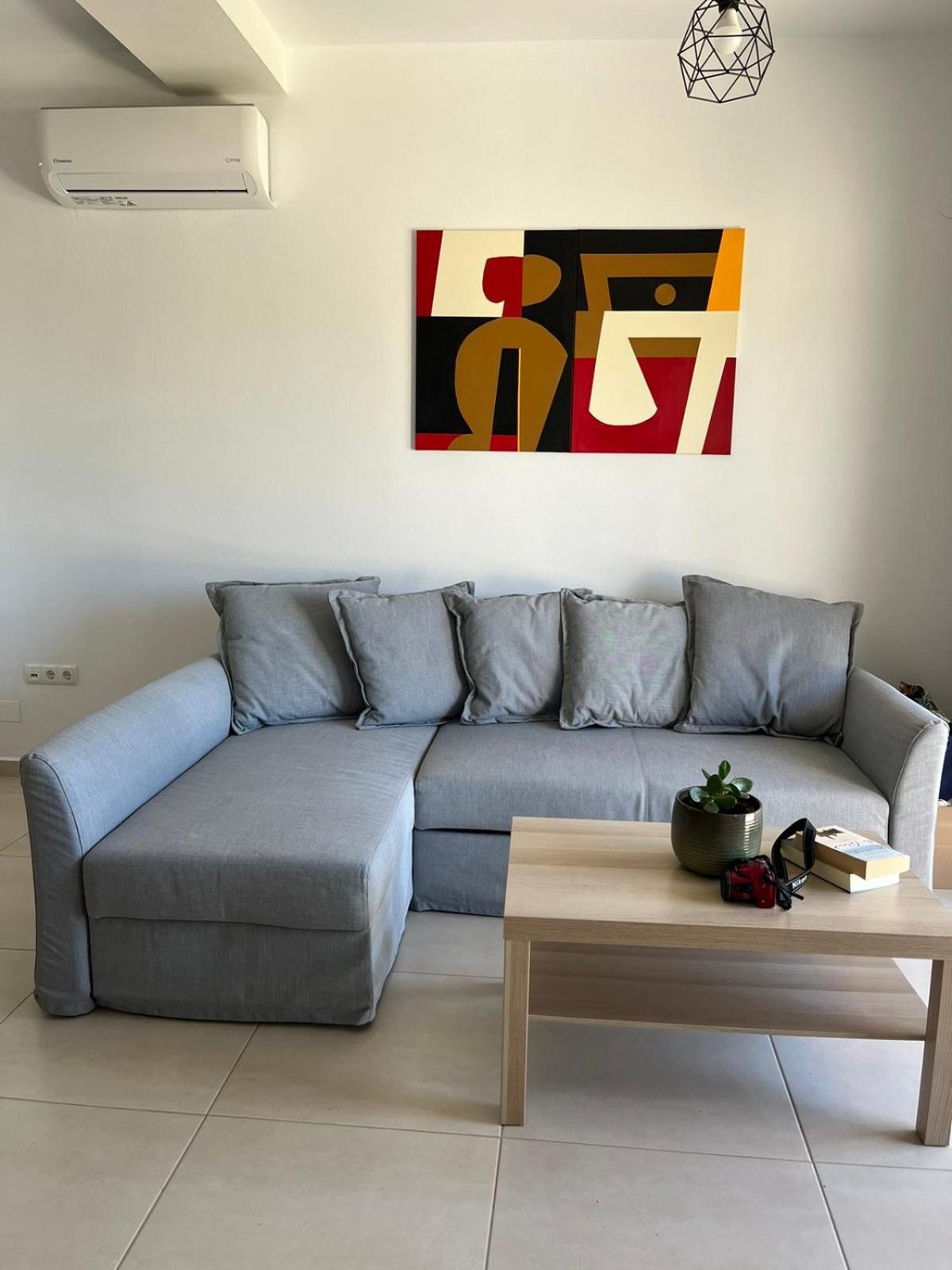 Vegera Holiday Homes Плакиас Екстериор снимка