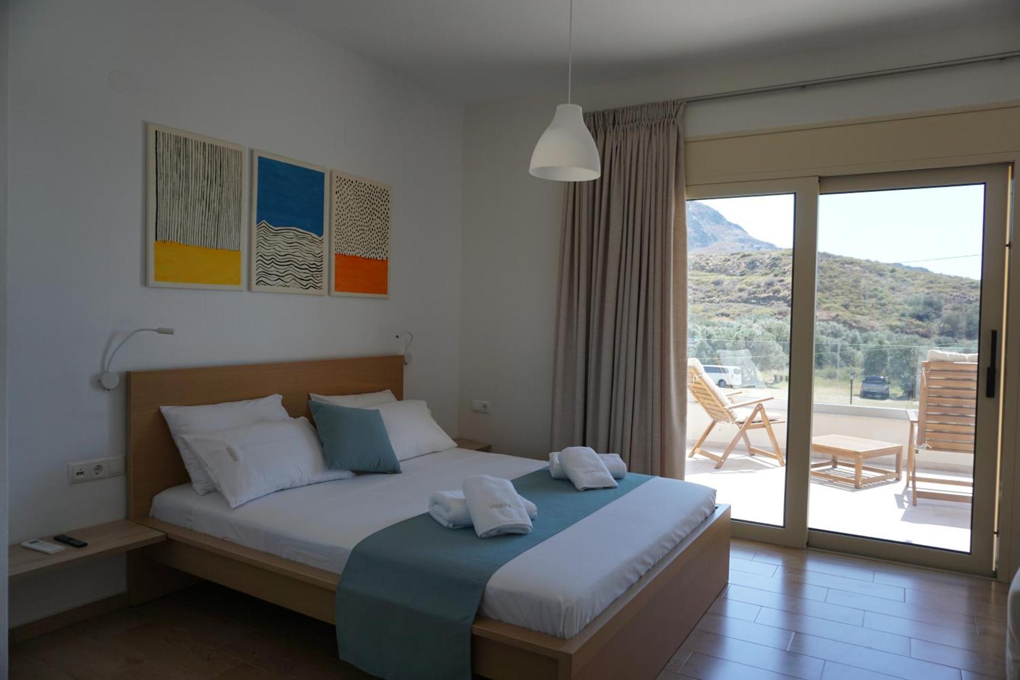 Vegera Holiday Homes Плакиас Екстериор снимка