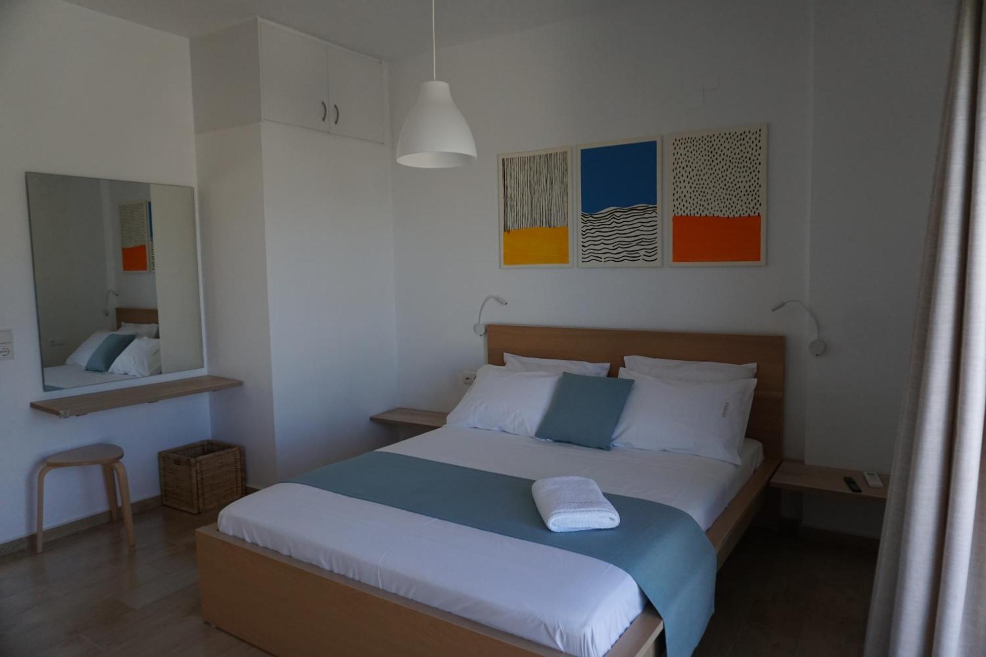 Vegera Holiday Homes Плакиас Екстериор снимка